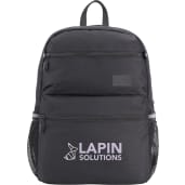 High Sierra Recycled Inhabit 15" Laptop Backpack 11