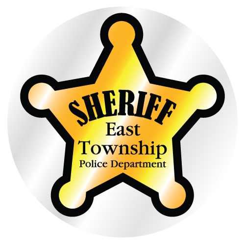 Kwik-Stik Custom Flexible White Full Color Vinyl Decal 1