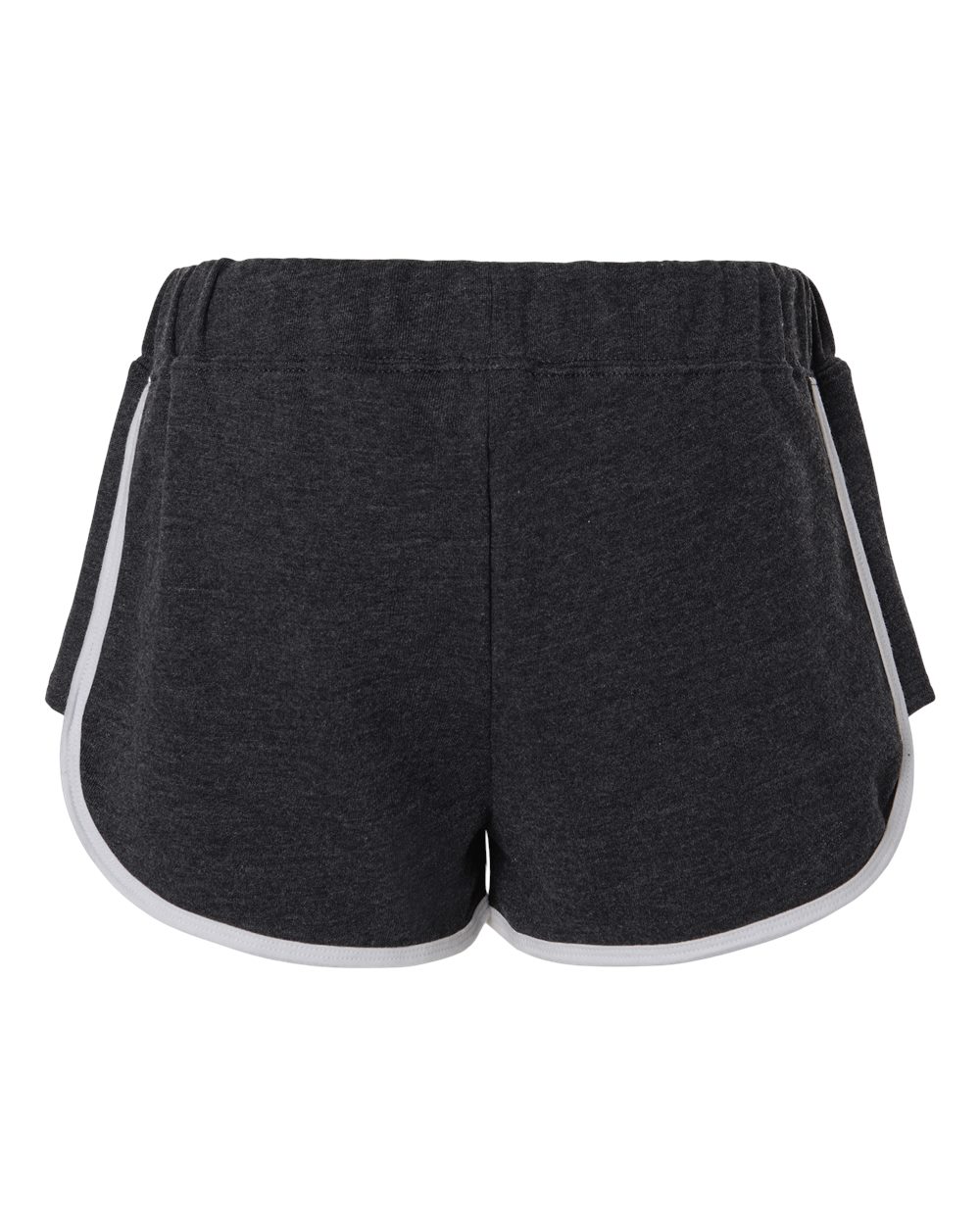 Women's French Terry Shorts - BW6402 12