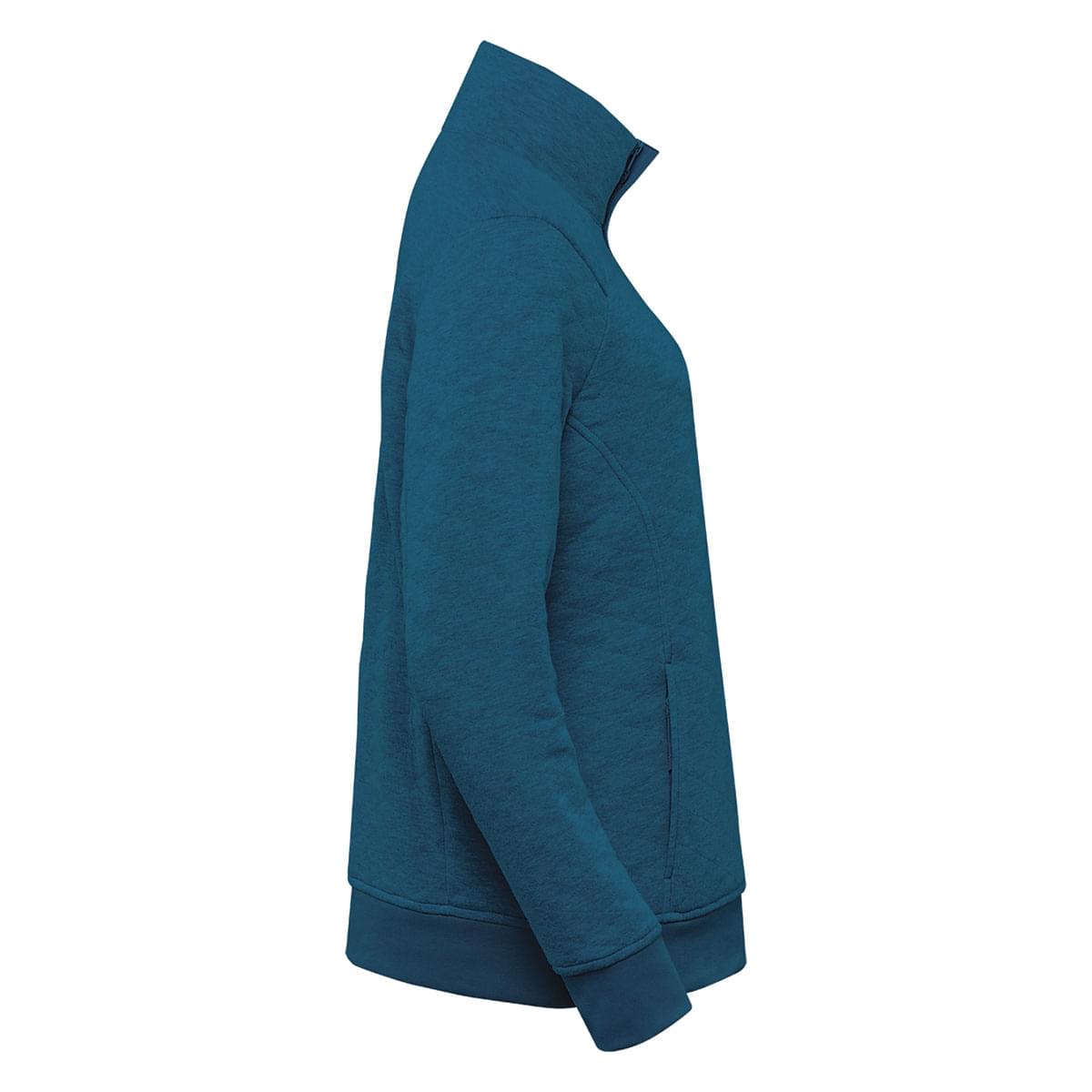 Stormtech Women's Montero 1/4 Zip Pullover 6