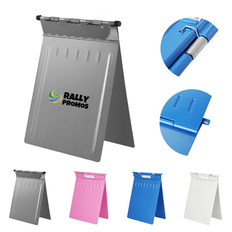 A4 Nurse Cheat Sheet Flip Folder for Medical Professionals 2