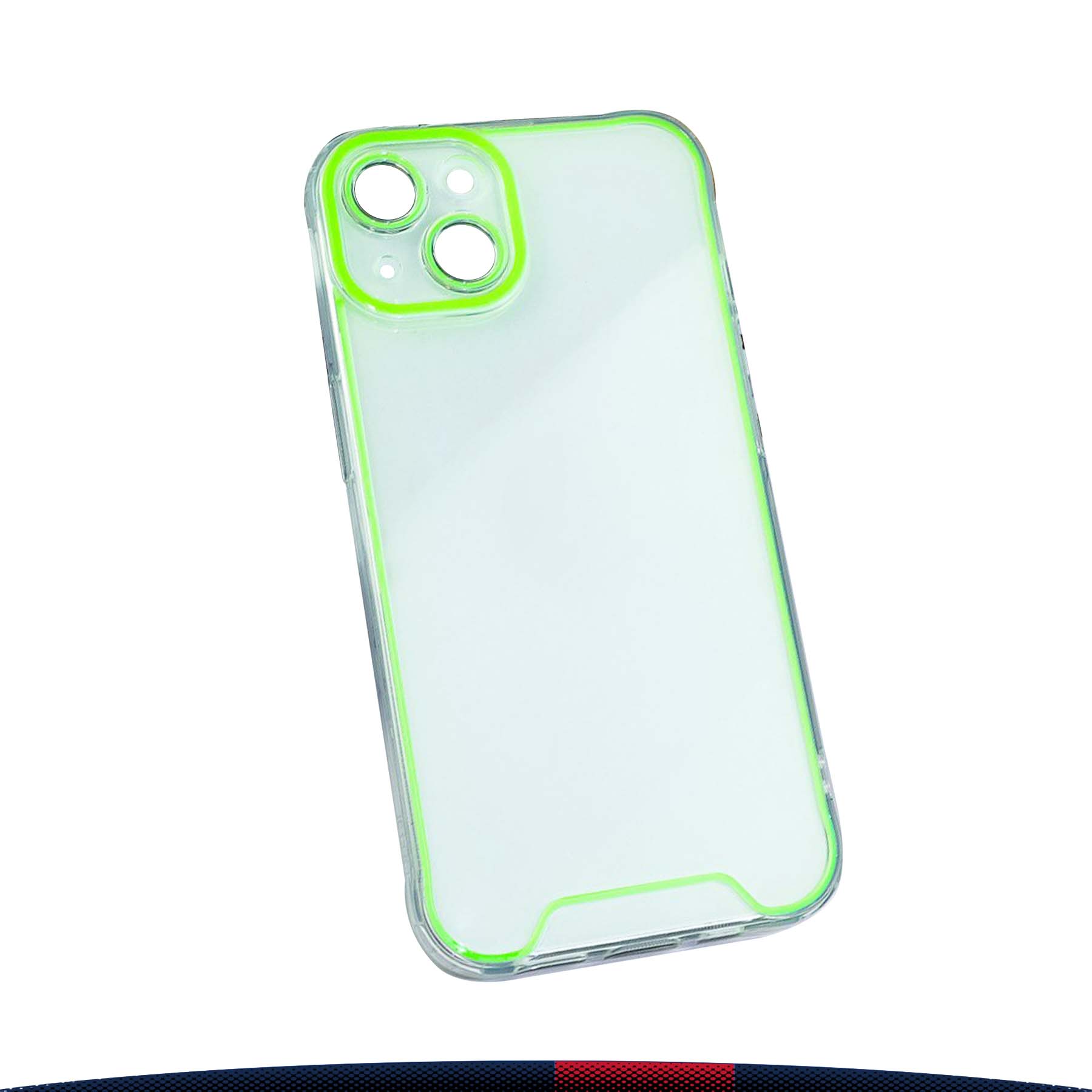 Temar Luminous Phone Case 7