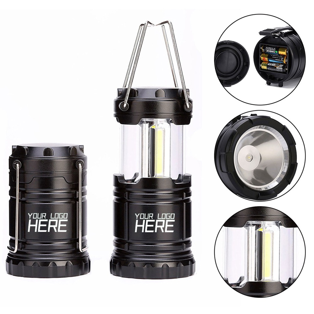 LED Camping Lantern 2