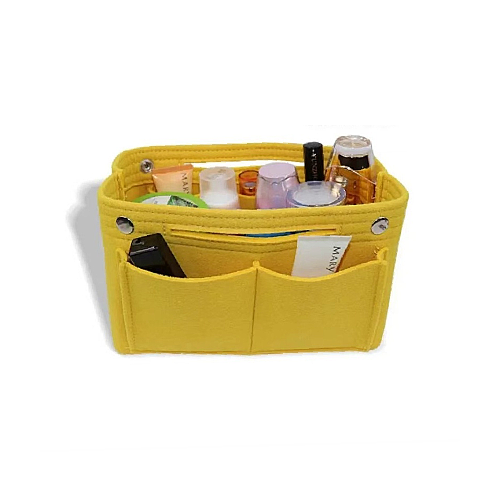 Small Size Felt Organizer Bag 7