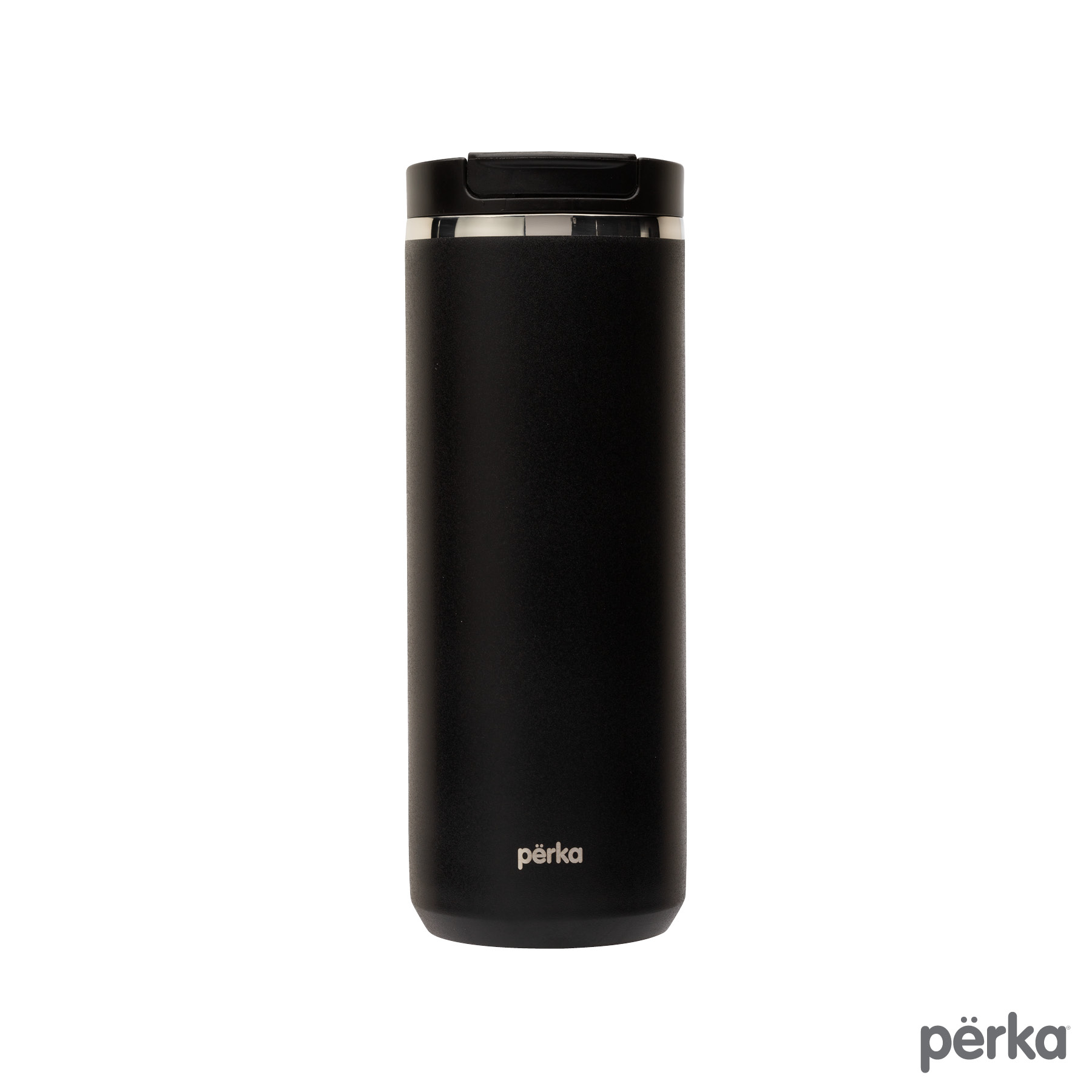 Perka® Trent 18 oz. Double Wall, Stainless Steel Hot/Cold Tumbler 76