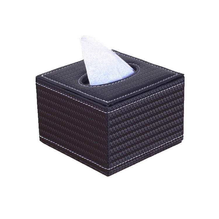 Square paper box 2