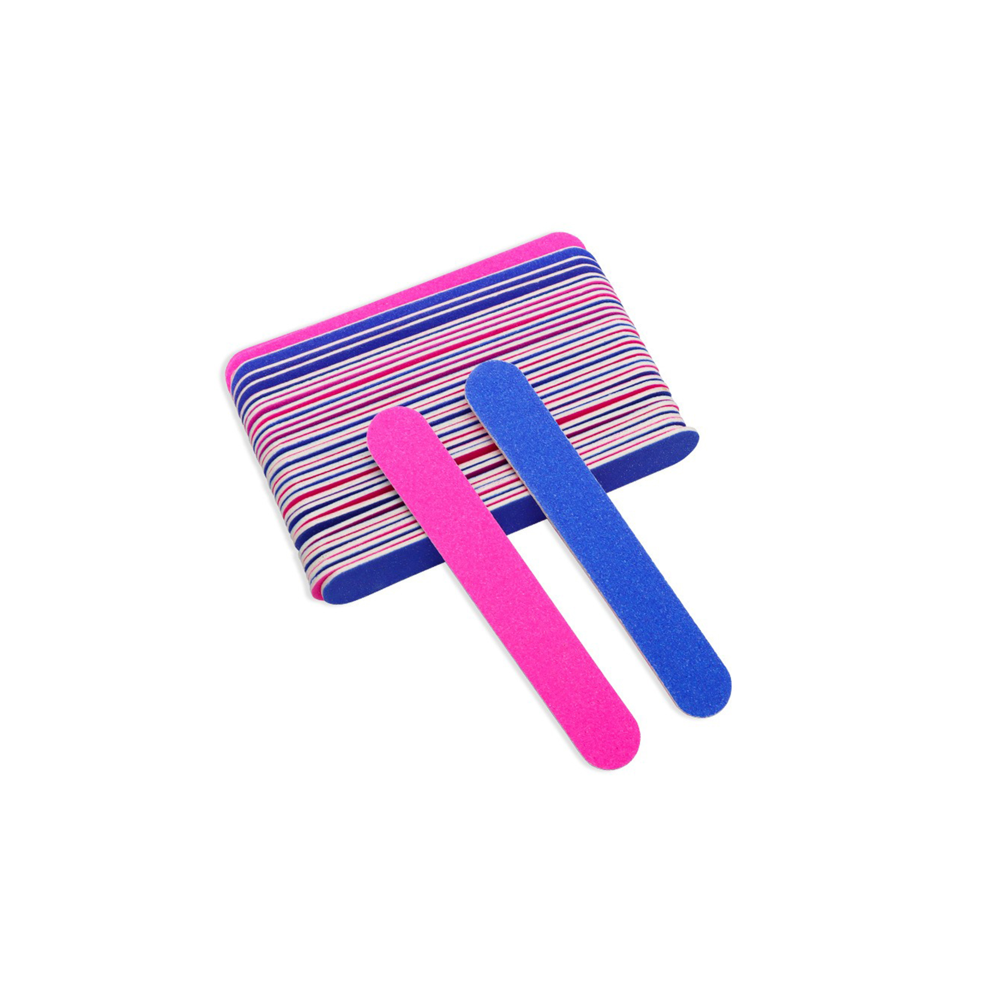 Mini Travel Double Sided Nail File 6