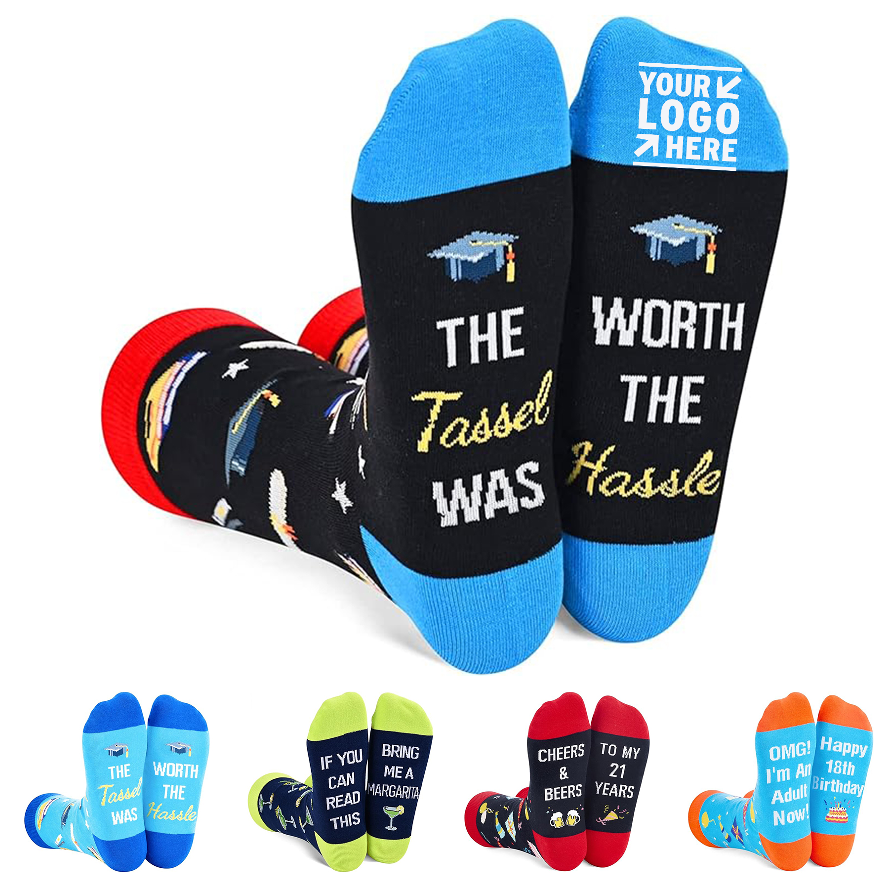 Sock 2