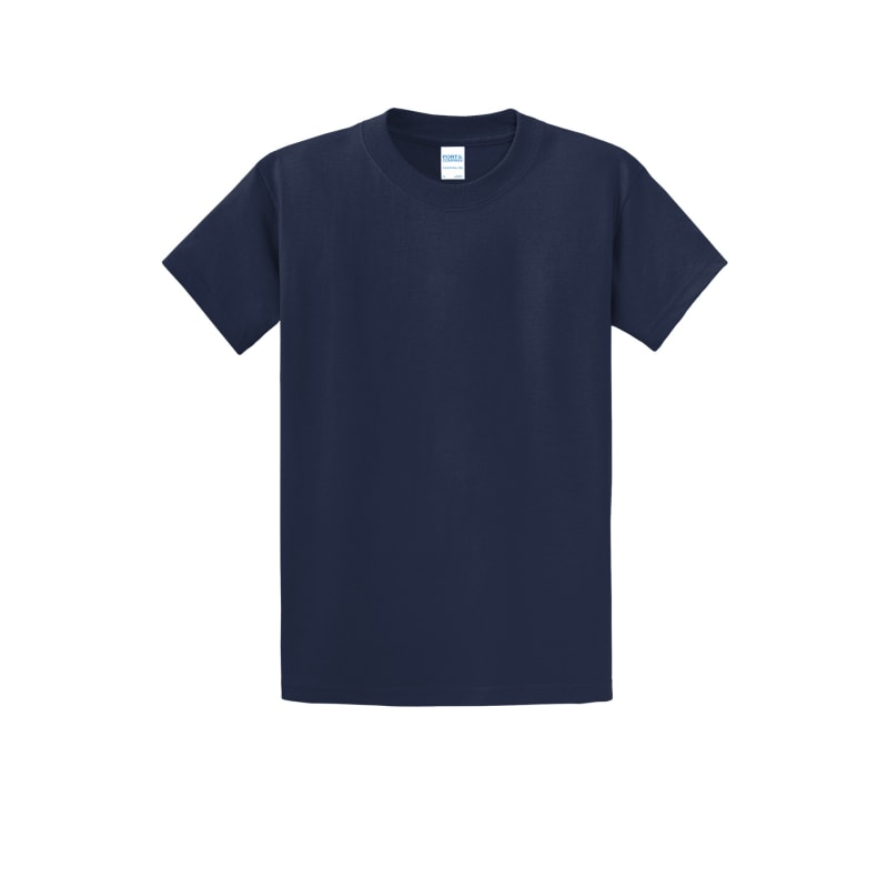 Port & Company Tall Essential Tee. 36