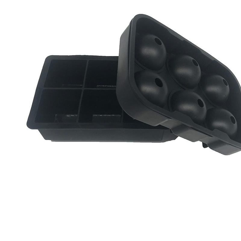 Ice Cube Trays 3