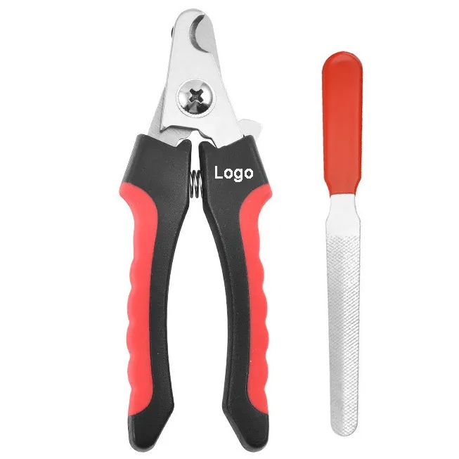 Pet Nail Trimmer 2