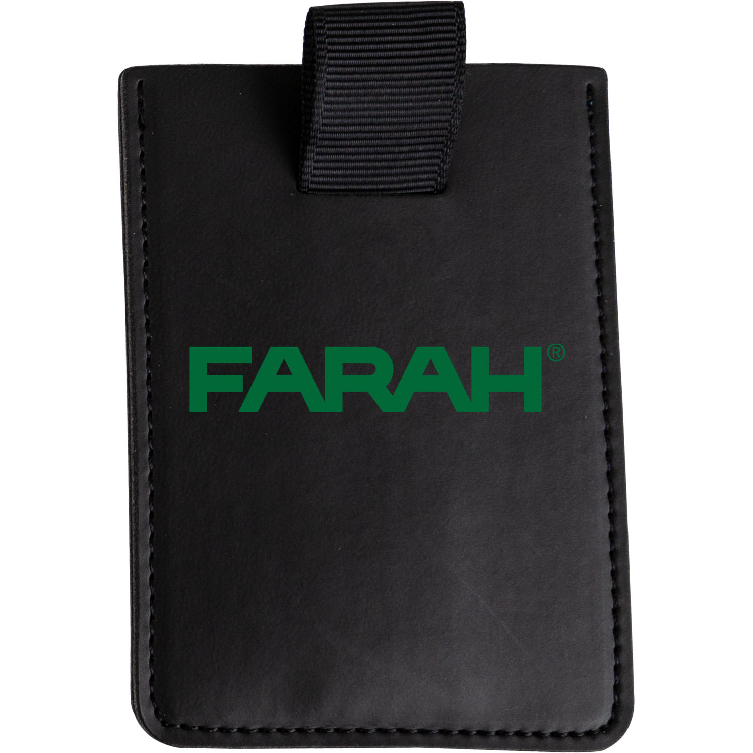 CardSafe Leather Cell Phone Wallet - RFID Blocker 4