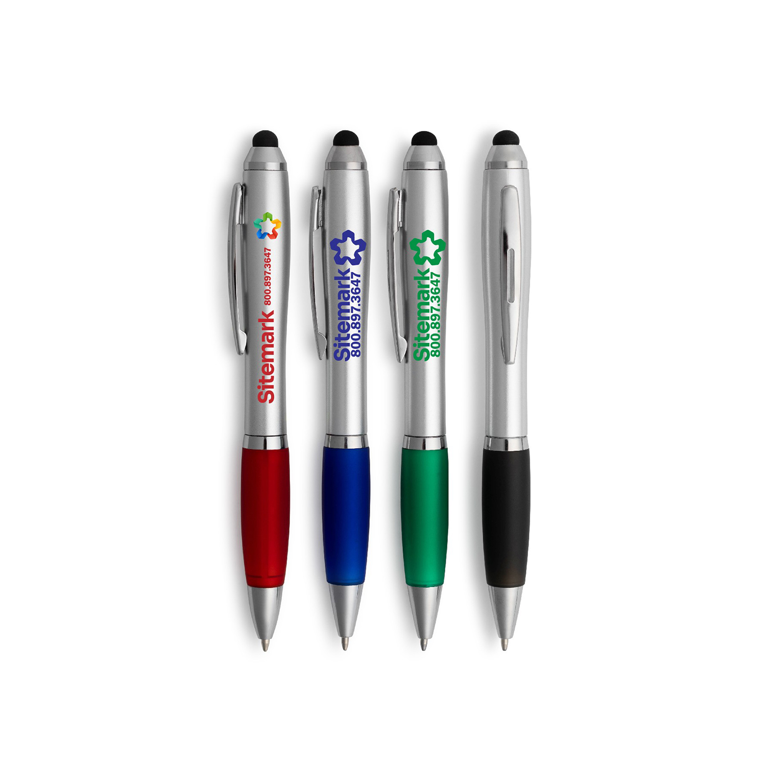 iBasset Stylus Twist Pen 7