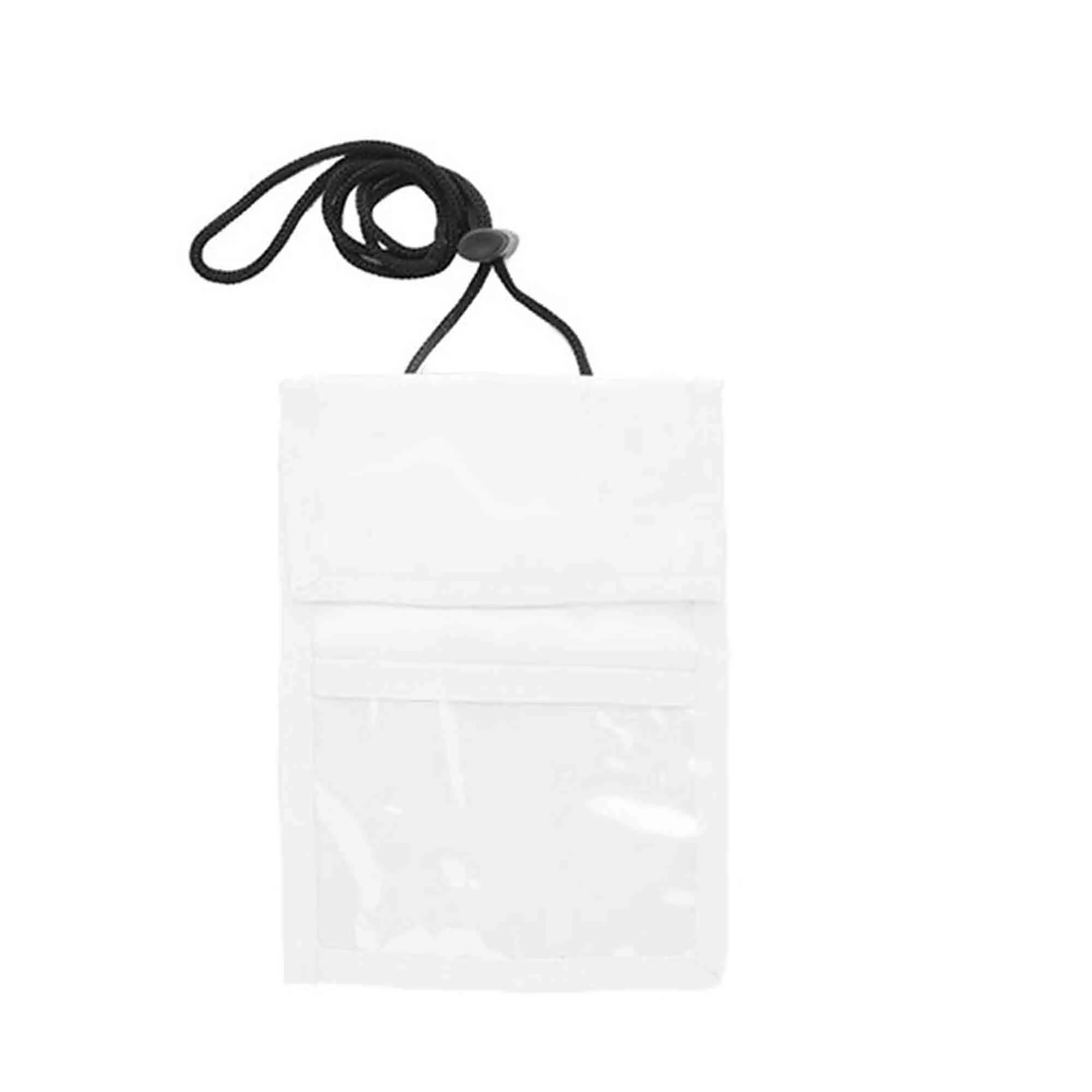 Passport Holder Neck Pouch Neckwallet 2