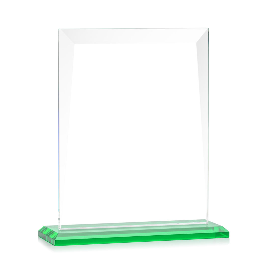 Sullivan VividPrint™ Award - Green 7