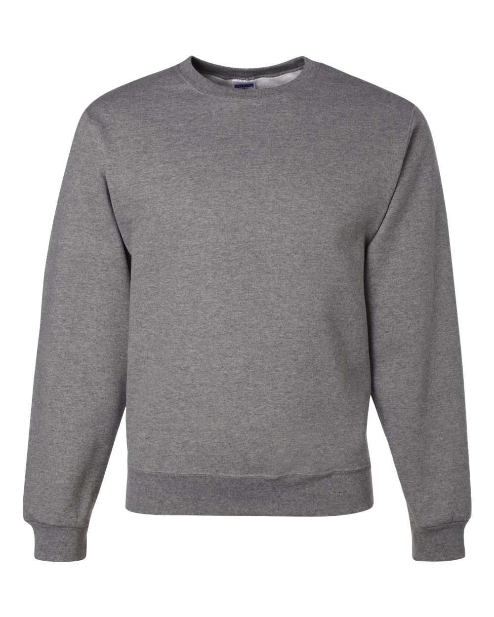 Unisex NuBlend® Crewneck Sweatshirt - 562MR 10