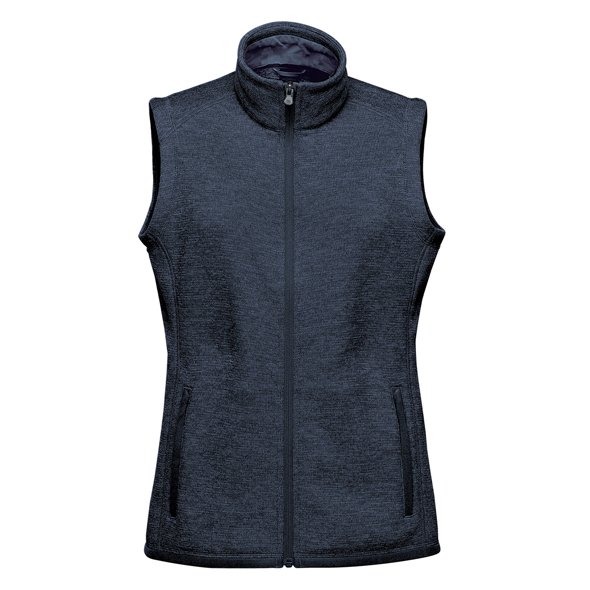 Stormtech Avalante Women's Full Zip Fleece Vest 9