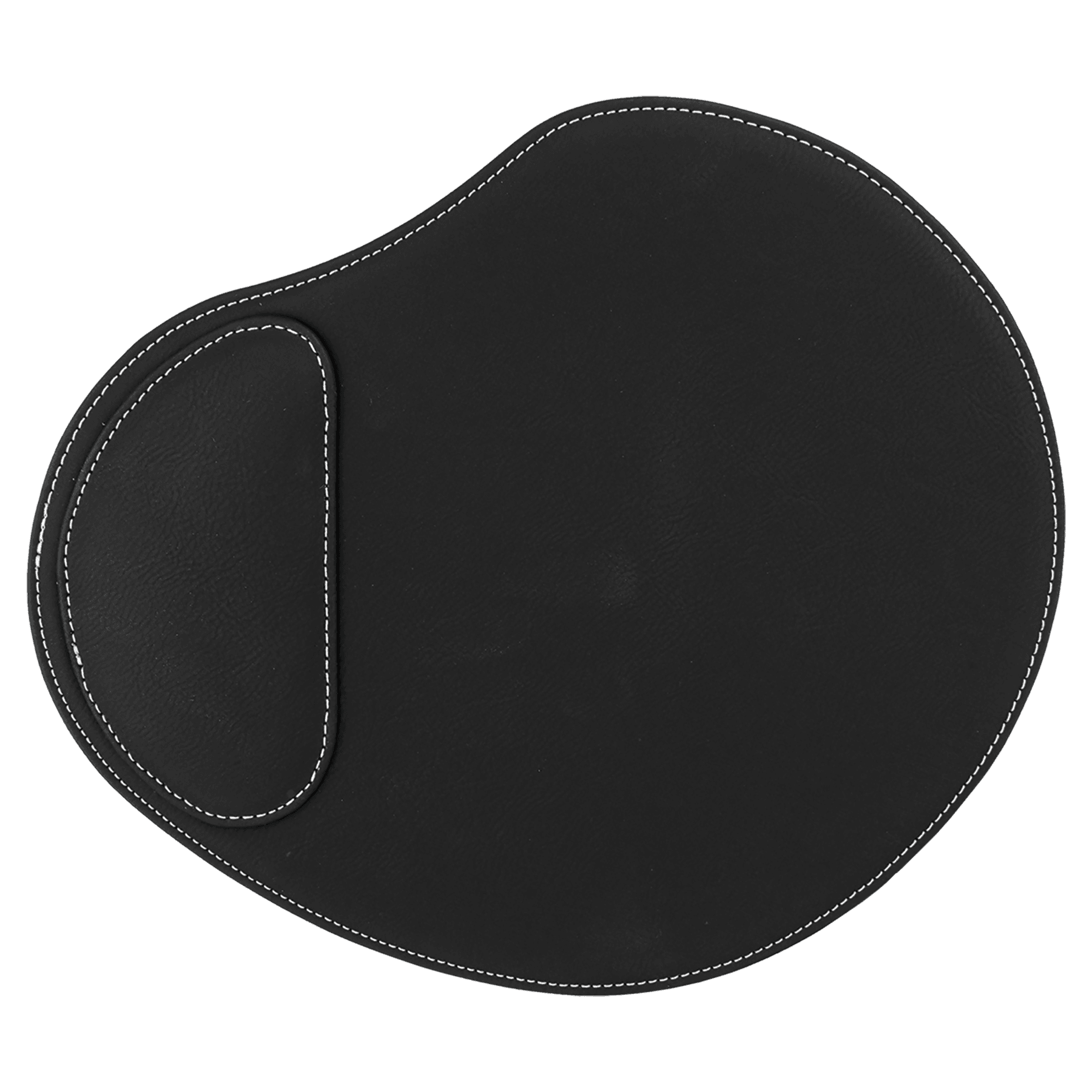 Leatherette Mouse Pad 12