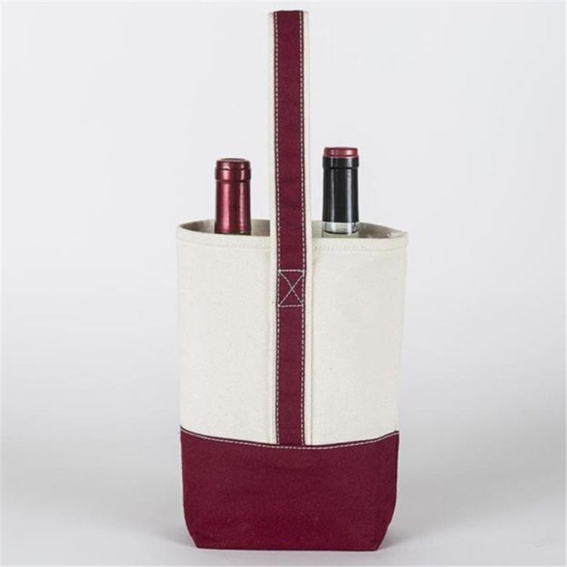 Wine Carrier Tote Bag 4
