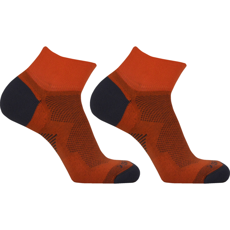All Terrain Quarter Sox 9