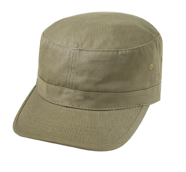 Army Cotton Cap 4
