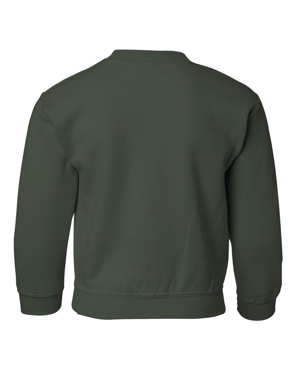 Youth Heavy Blend™ Crewneck Sweatshirt - 18000B 5