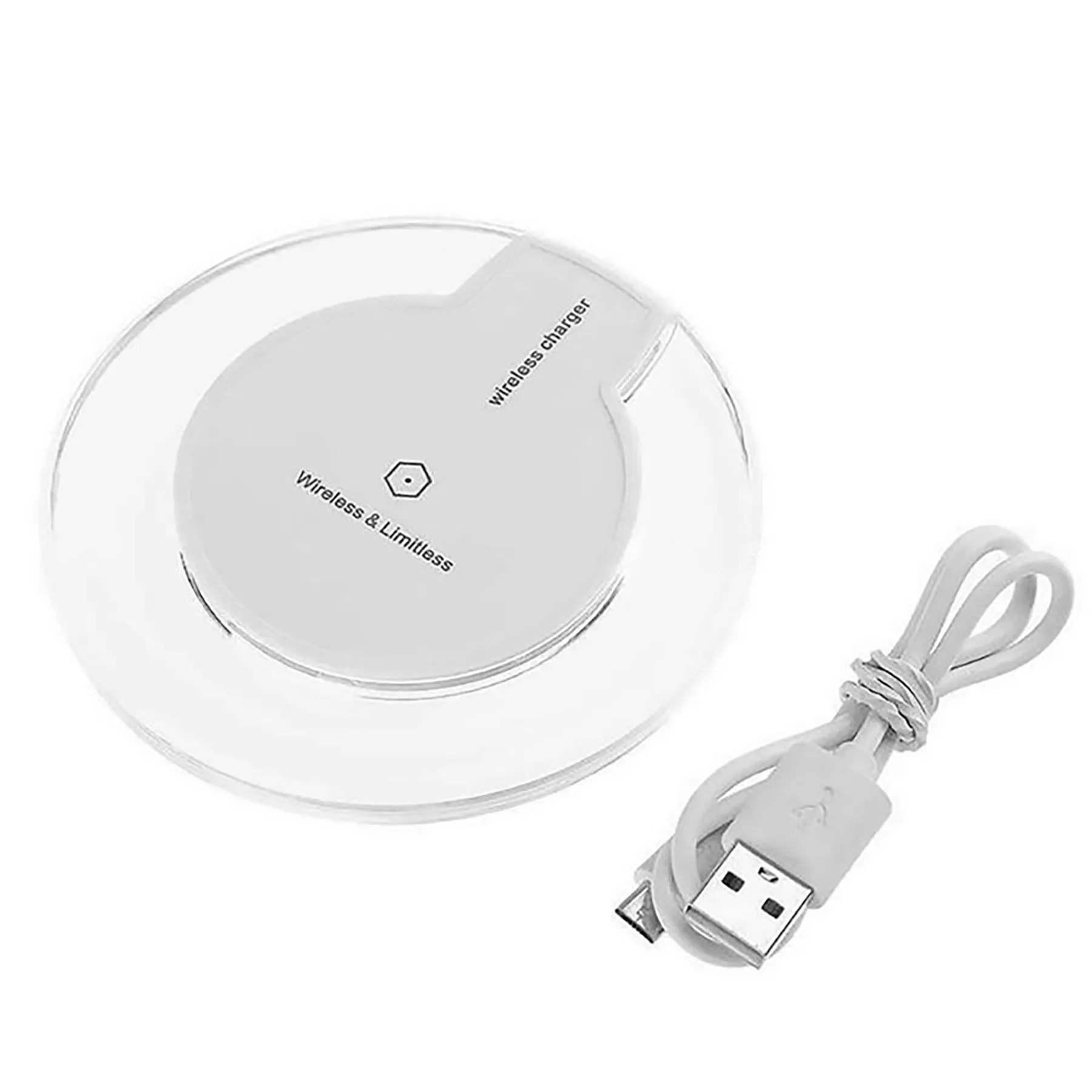 Wireless Mobile Charging Pad 3