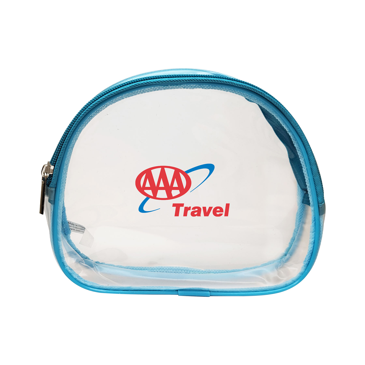 AZUL AMENITY BAG 2
