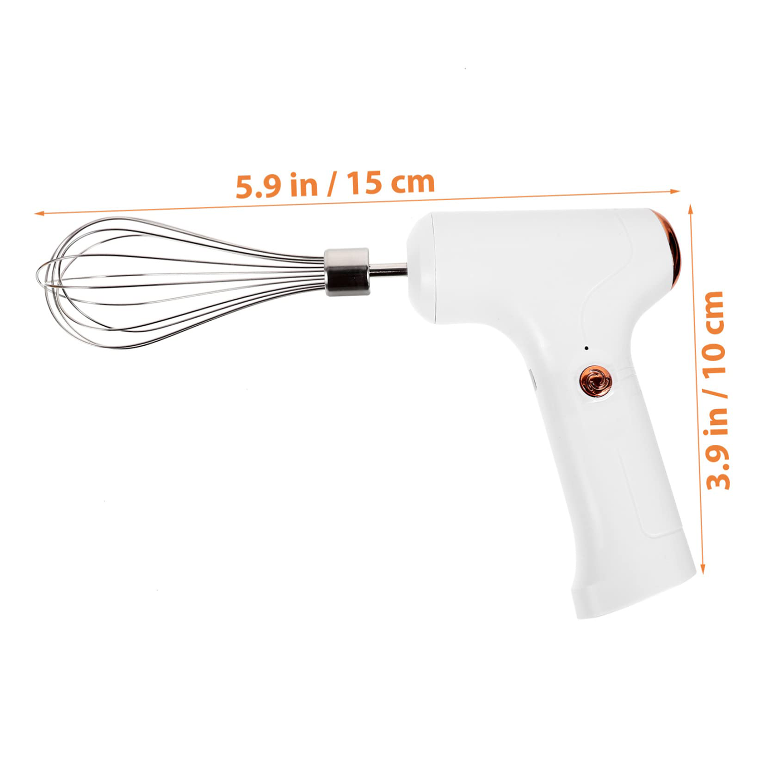 Kitchen Electric Hand Mixer 3