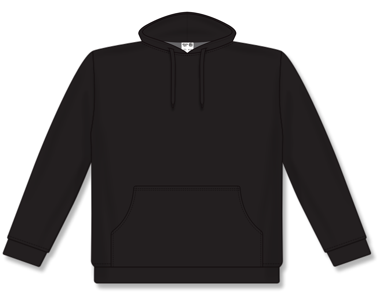 Apparel Sweatshirts A3000-G01 19