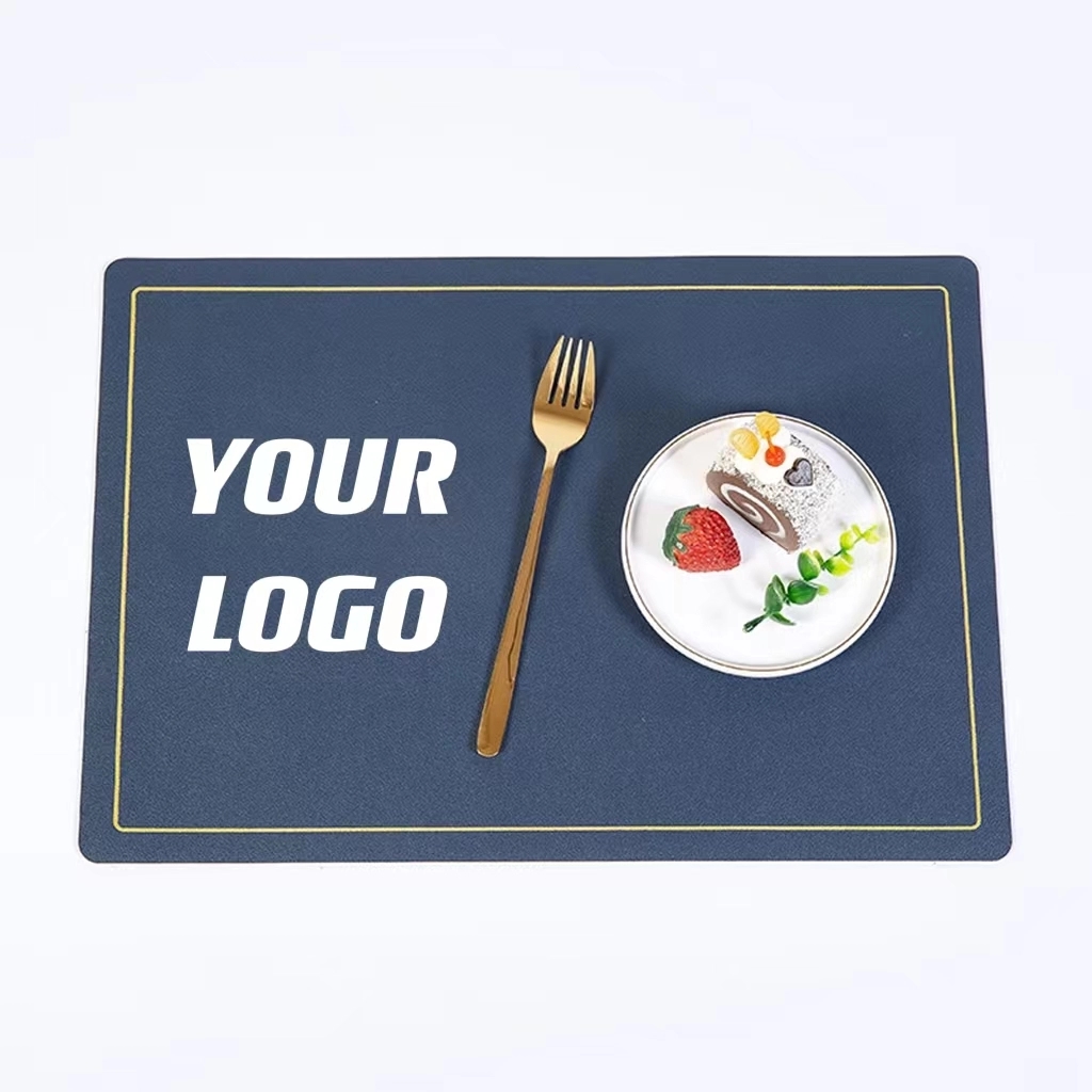 Custom Placemats For Dining Table Indoor Meals Or Picnics 4