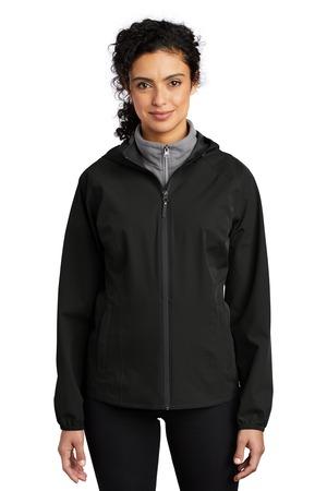 Port Authority Women's Essential Rain Jacket L407 10