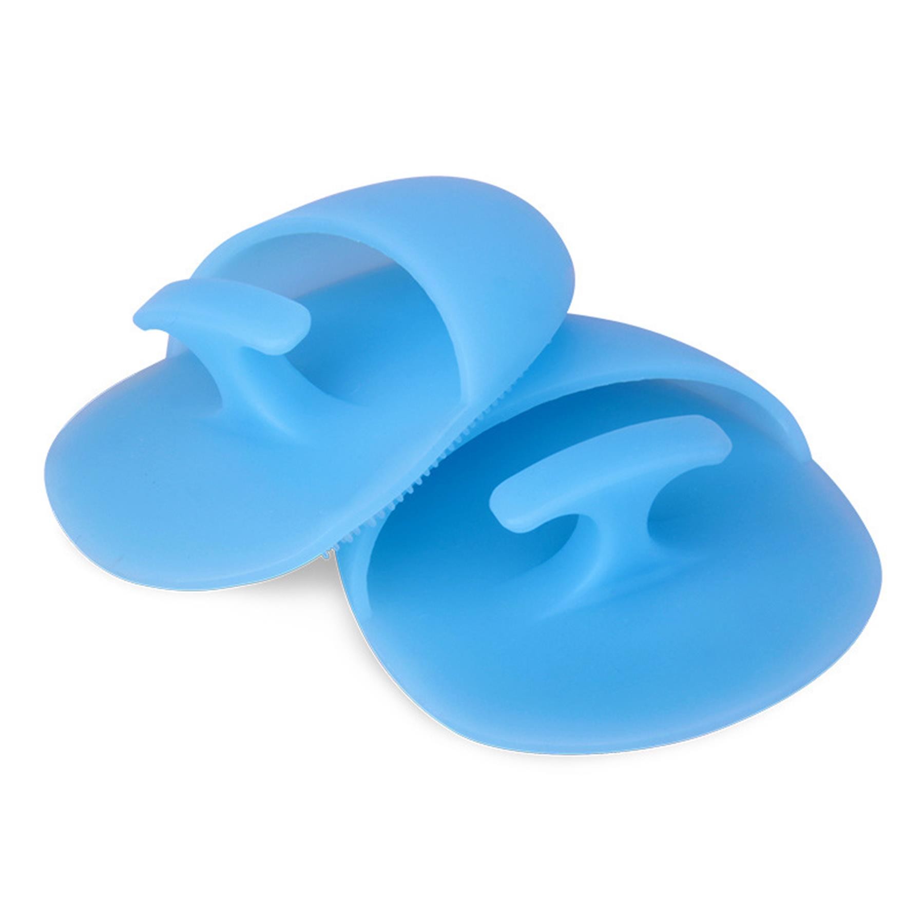Silicone Face Cleansing 4