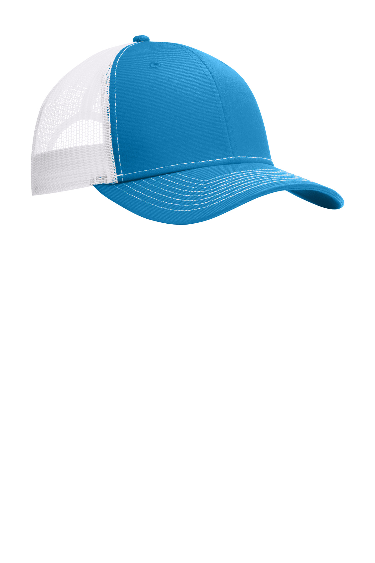 Port Authority Snapback Trucker Cap. C402 120