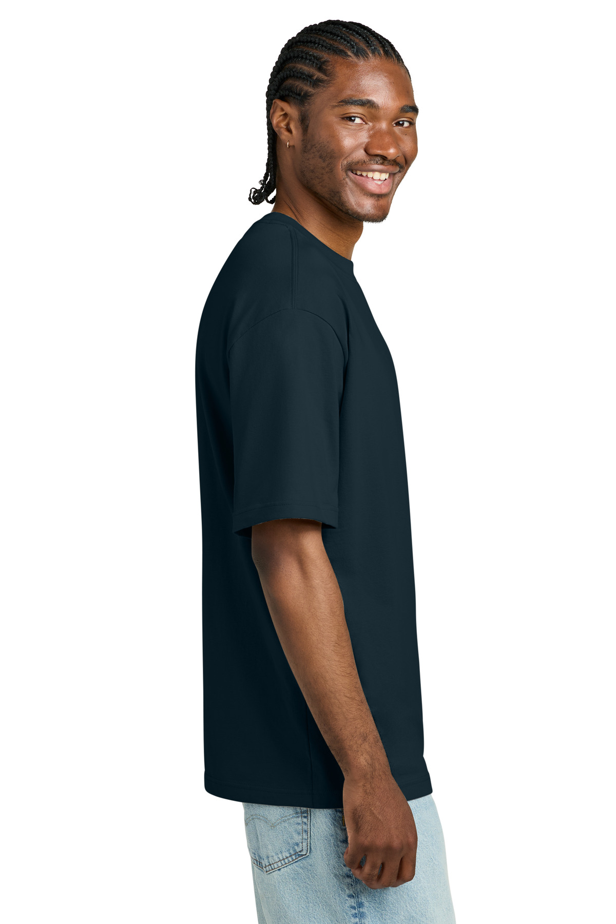 District Heavyweight Very Important Tee DT6065 53