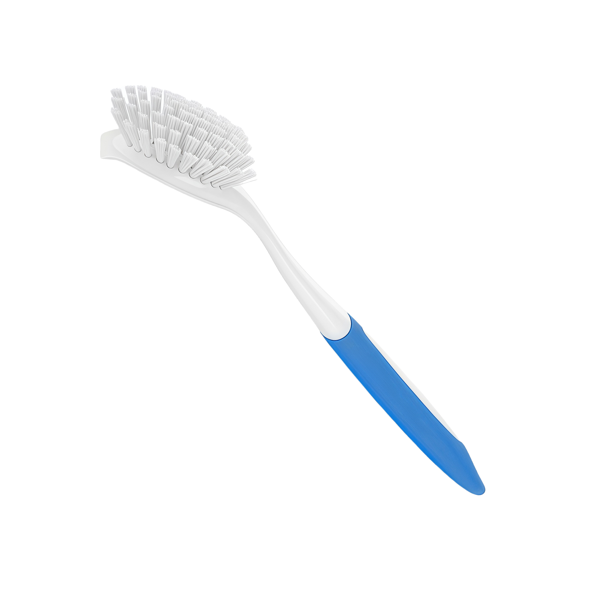 Long Handle Ivy Pot Brush, custom kitchen gadget with logo imprint 2
