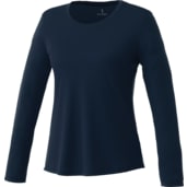 Women's PARIMA LS Tech Tee 140