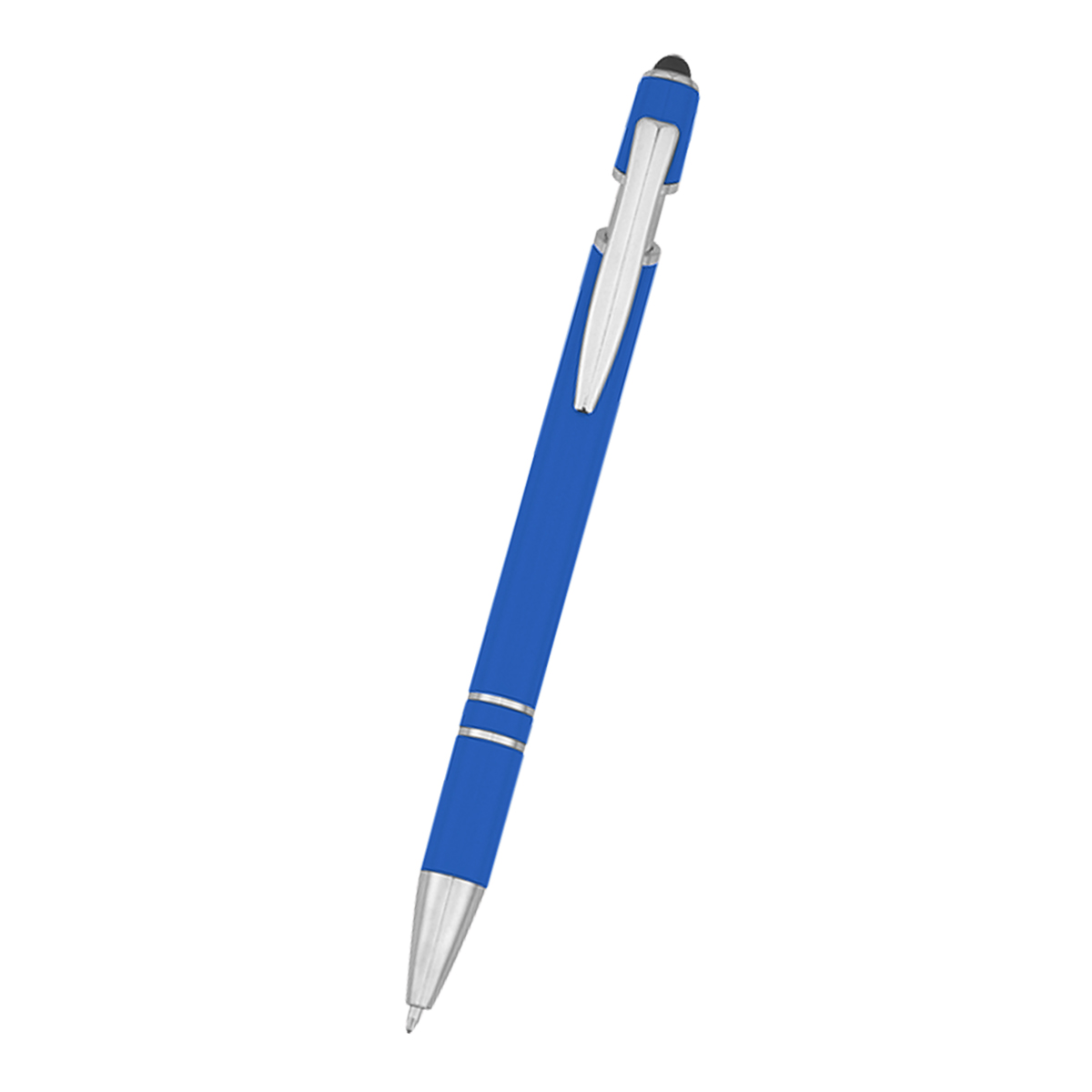 Roslin Incline Stylus Blue Ink rABS Pen 20