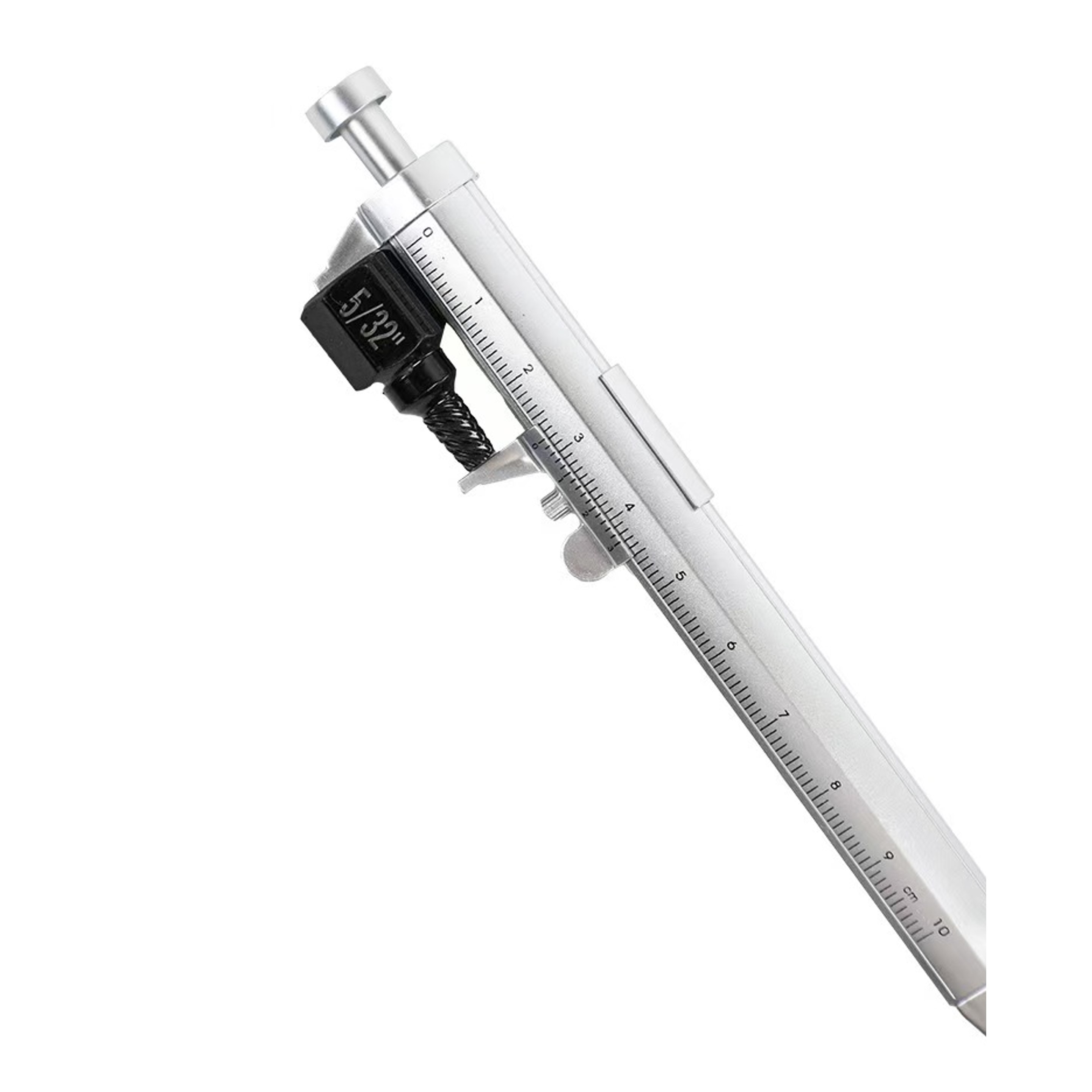 Plastic Caliper Pen 9