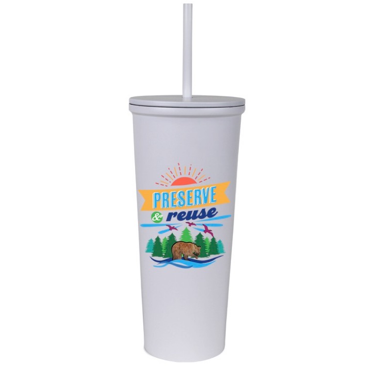 22 Oz. Wanderer Tumbler 4