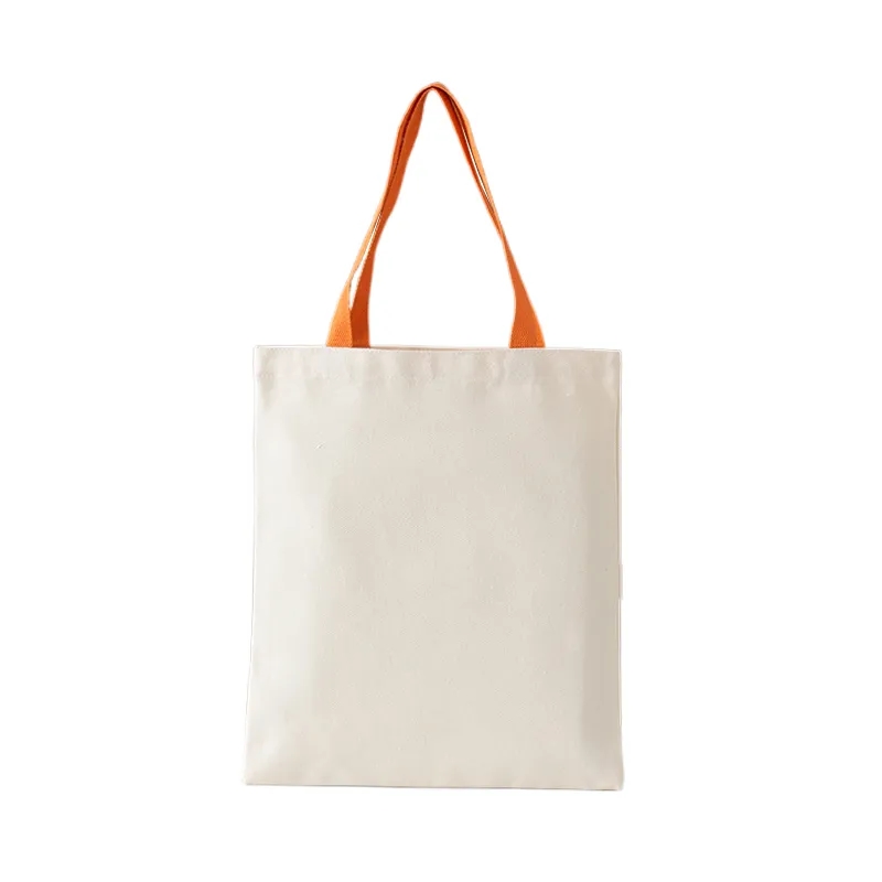 Cotton Tote Bag, custom tote bag with logo imprint 5