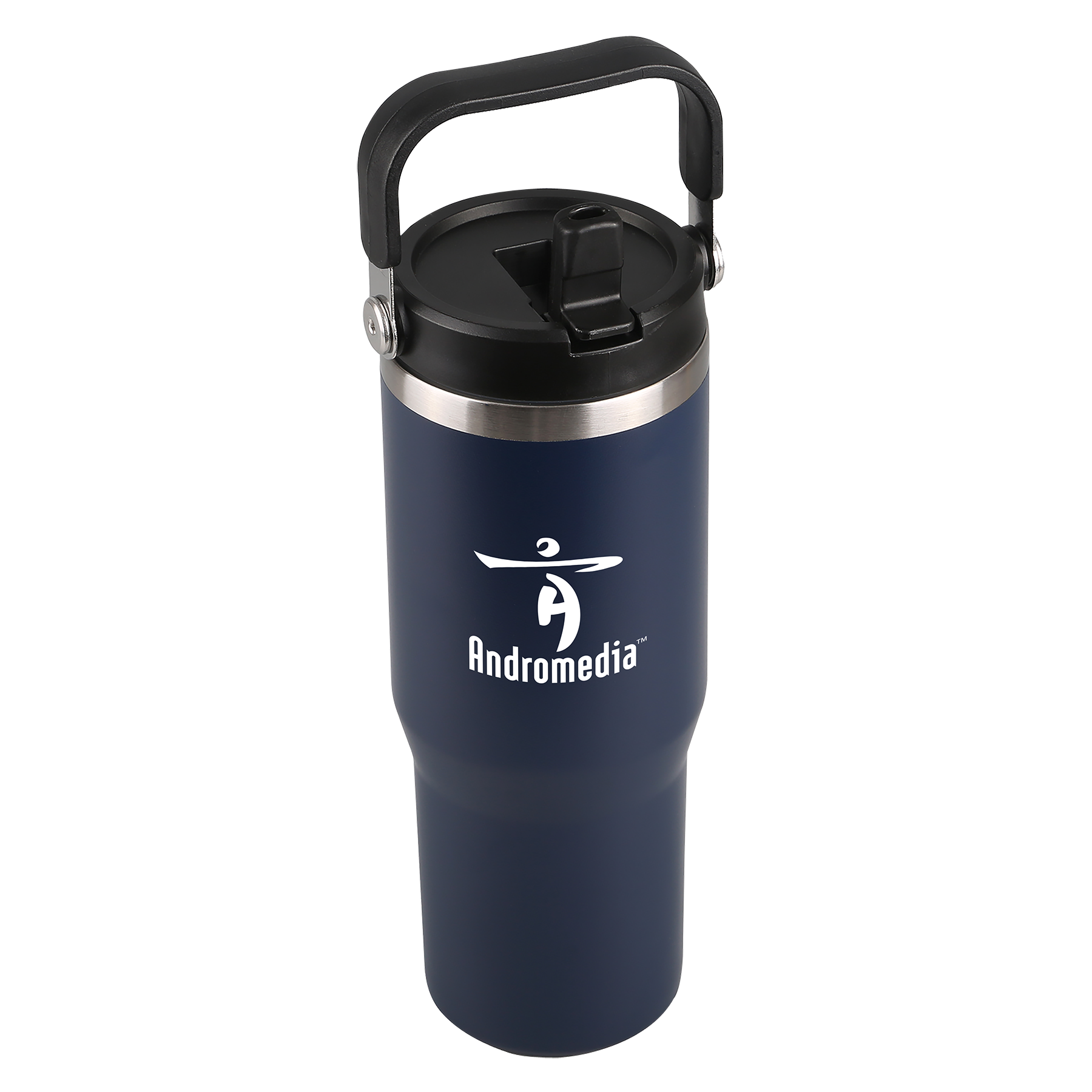30 Oz. Juneau Stainless Steel Tumbler 9