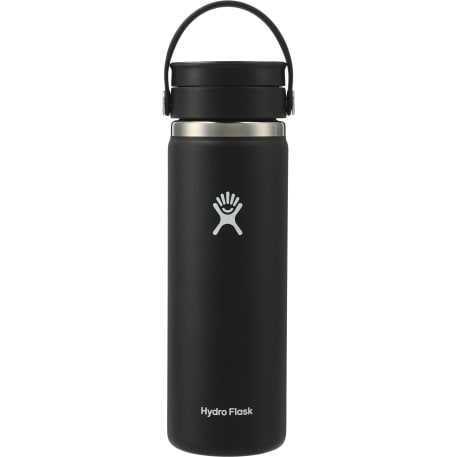 Hydro Flask® Wide Mouth With Flex Sip™ Lid 20oz 160