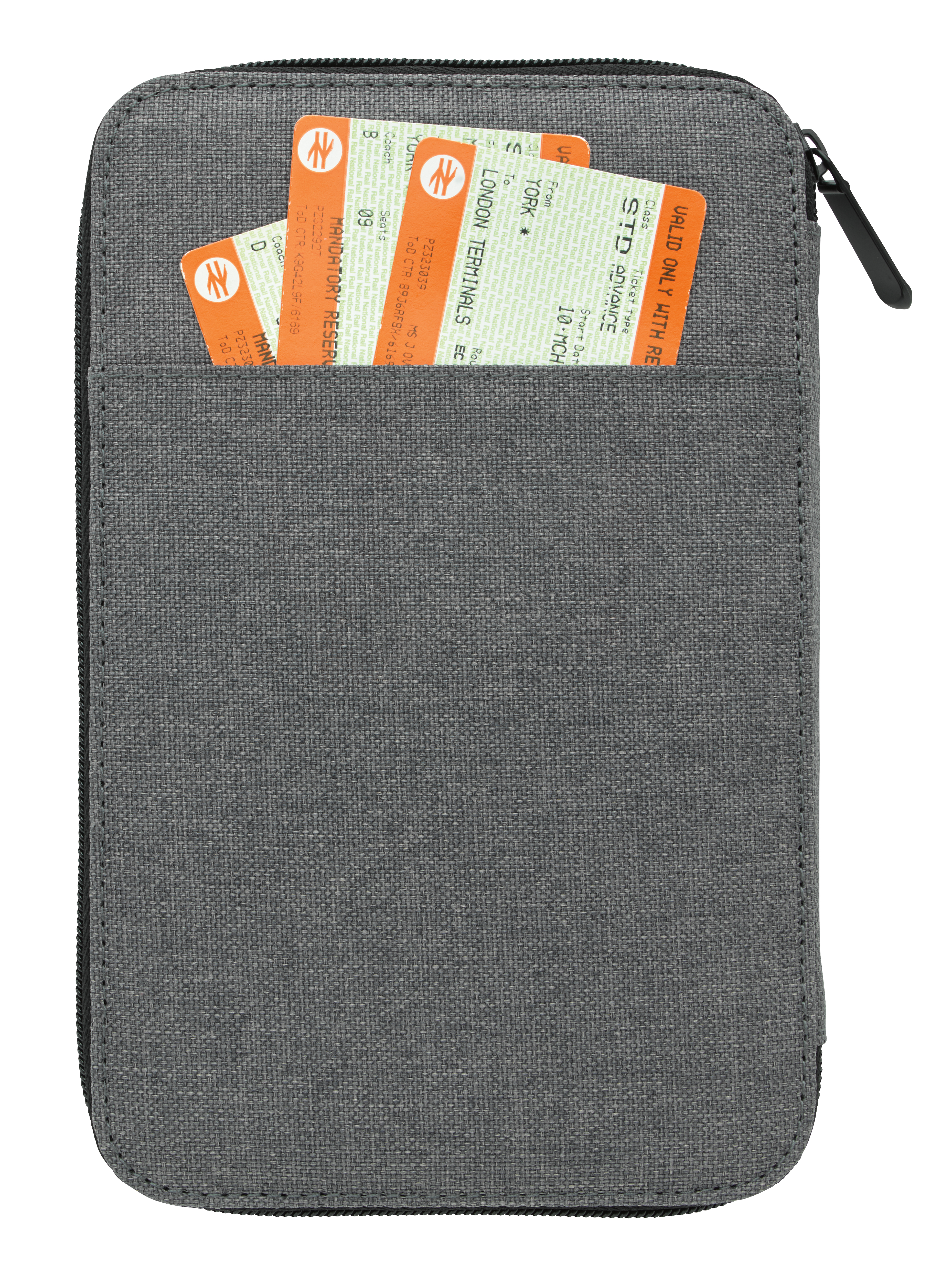 KAPSTON® Pierce Passport Wallet 6