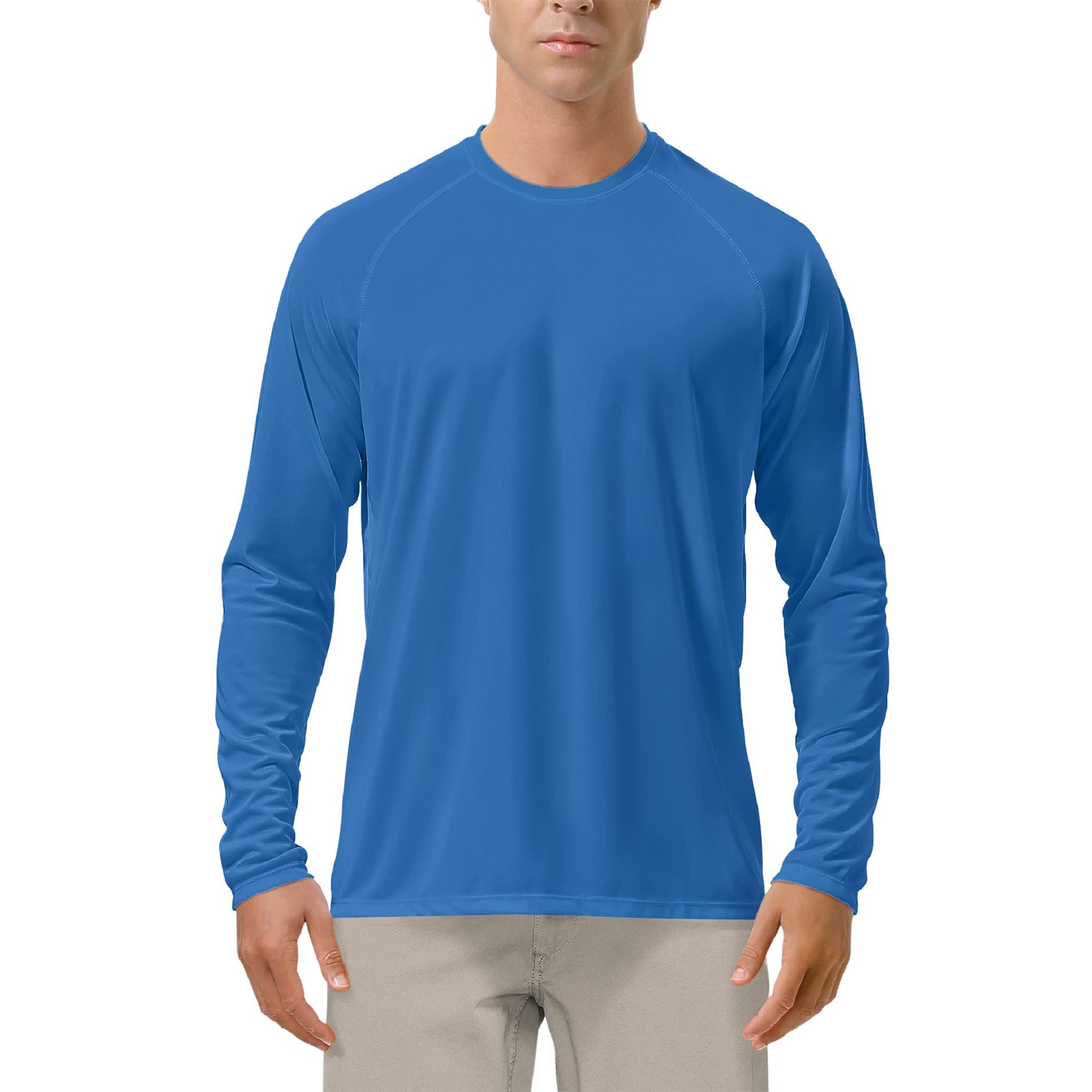 UPF 50+ Long Sleeve Shirt 8
