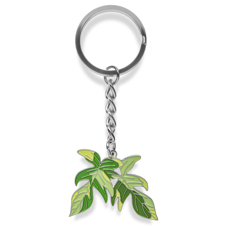 Custom Soft Enamel Metal Keychains 13