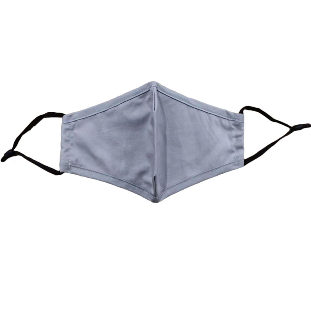 Cotton Washable Face Mask 7