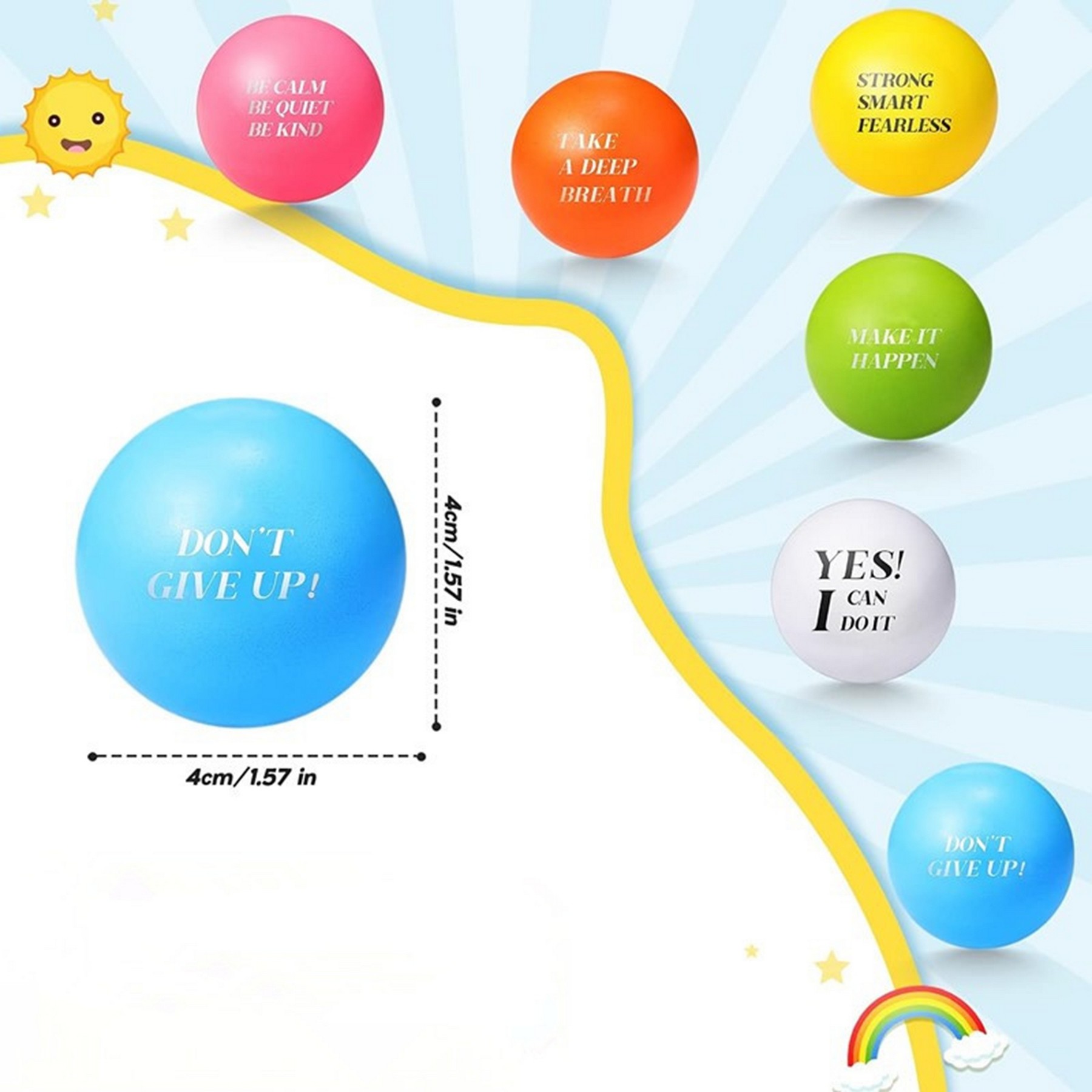 Stress Ball 2