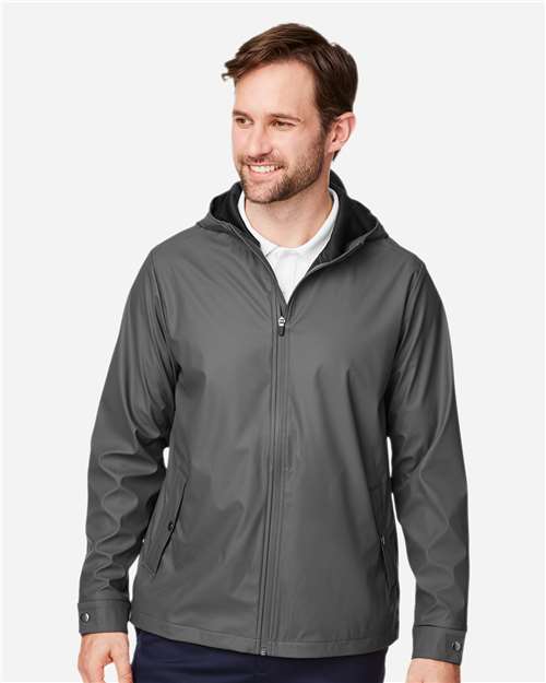 Unisex New Classics® Prescott Rain Jacket - DG720 18