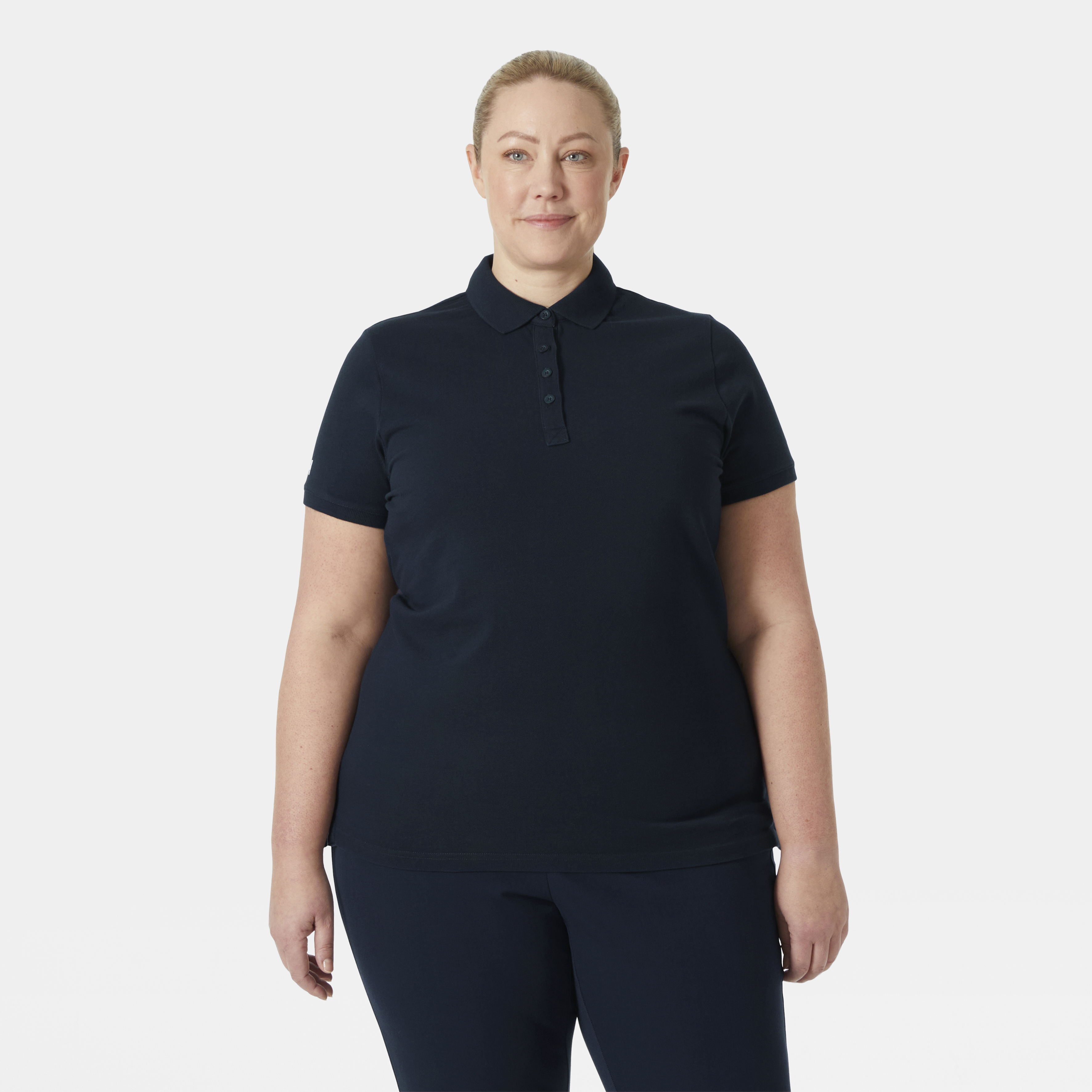 Helly Hansen Women's Crew Pique 2 Polo Shirt